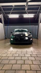 Volkswagen VW Scirocco 3 - Volkswagen Scirocco: 3.3