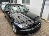 BMW 118i Cabrio 118i Leder 1.Hand nur 88000 km - gebrauchte BMW 1er Reihe aus dem Jahr 2008