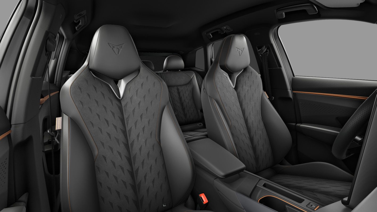 Cupra Terramar - Bild 9