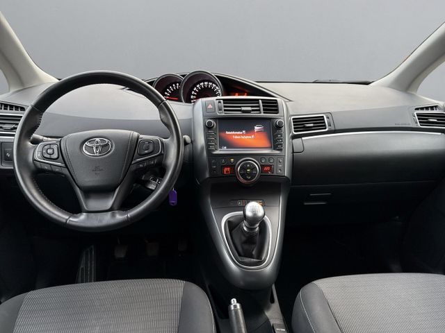 Verso Edition-S Klimaautom Ambientebeleuchtung S