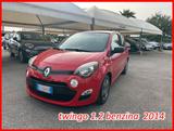 Renault Twingo 1.2 16V Night&Day - Renault Twingo: Night Day