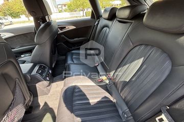 Audi A6 - 12