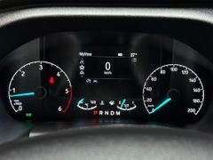 FORD Tourneo Custom L2 Titanium X AHK Kamera 230V