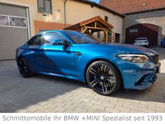 BMW M2 - Vorschau 14