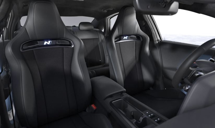 Fahrzeugabbildung Hyundai IONIQ 6N *Sitz-Paket* BOSE*SHZ*LHZ*USB*