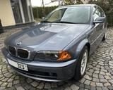 BMW 323i Coupe e46 - Xenon, Leder, 2. Hand... - BMW 1er Reihe aus 2000