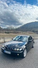 BMW 3er BMW E46 - BMW: 3er E46