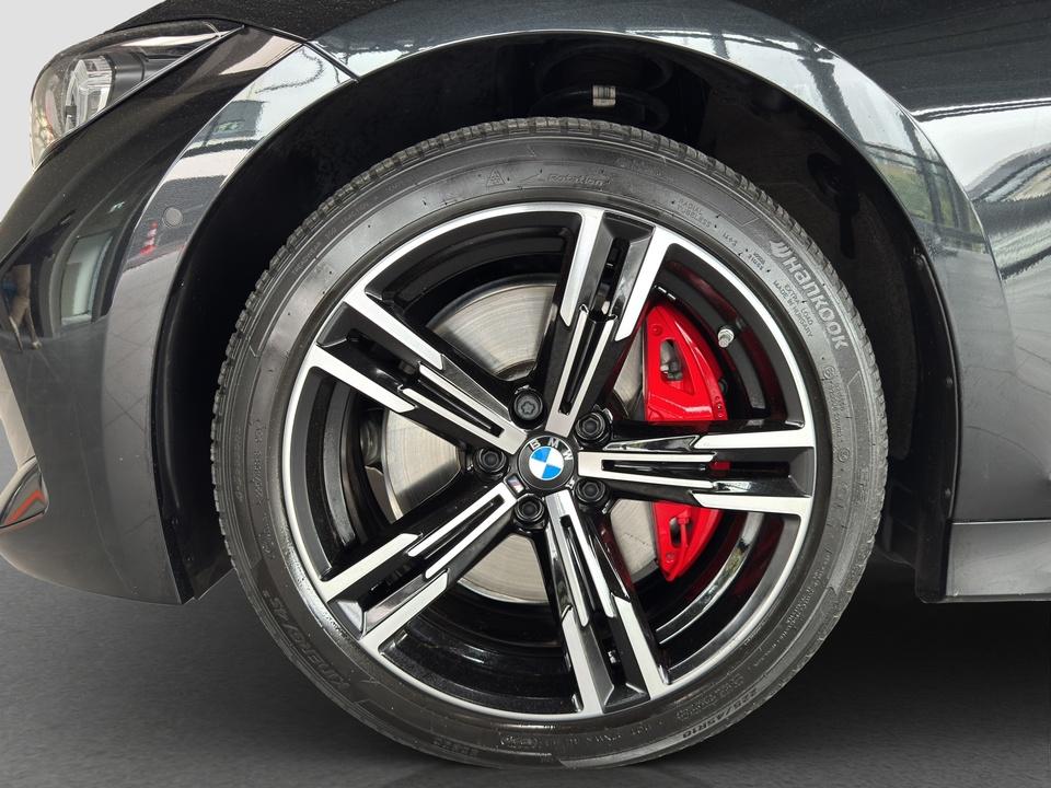 BMW M340i xDrive Touring Auto Navi Tempom.aktiv