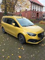 Mercedes-Benz T-Class 180 Standard - - Behindertengerechte Mercedes-Benz T-Klasse