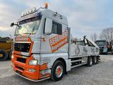 MAN TGX 26.480 LL Retarder / Kran Palfinger 14002 - MAN Tgx 26 480