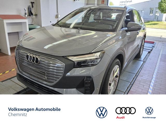 Audi Q4 e-tron 40 LED DAB CarPlay Bluetooth