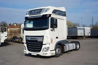 DAF XF 480 FT