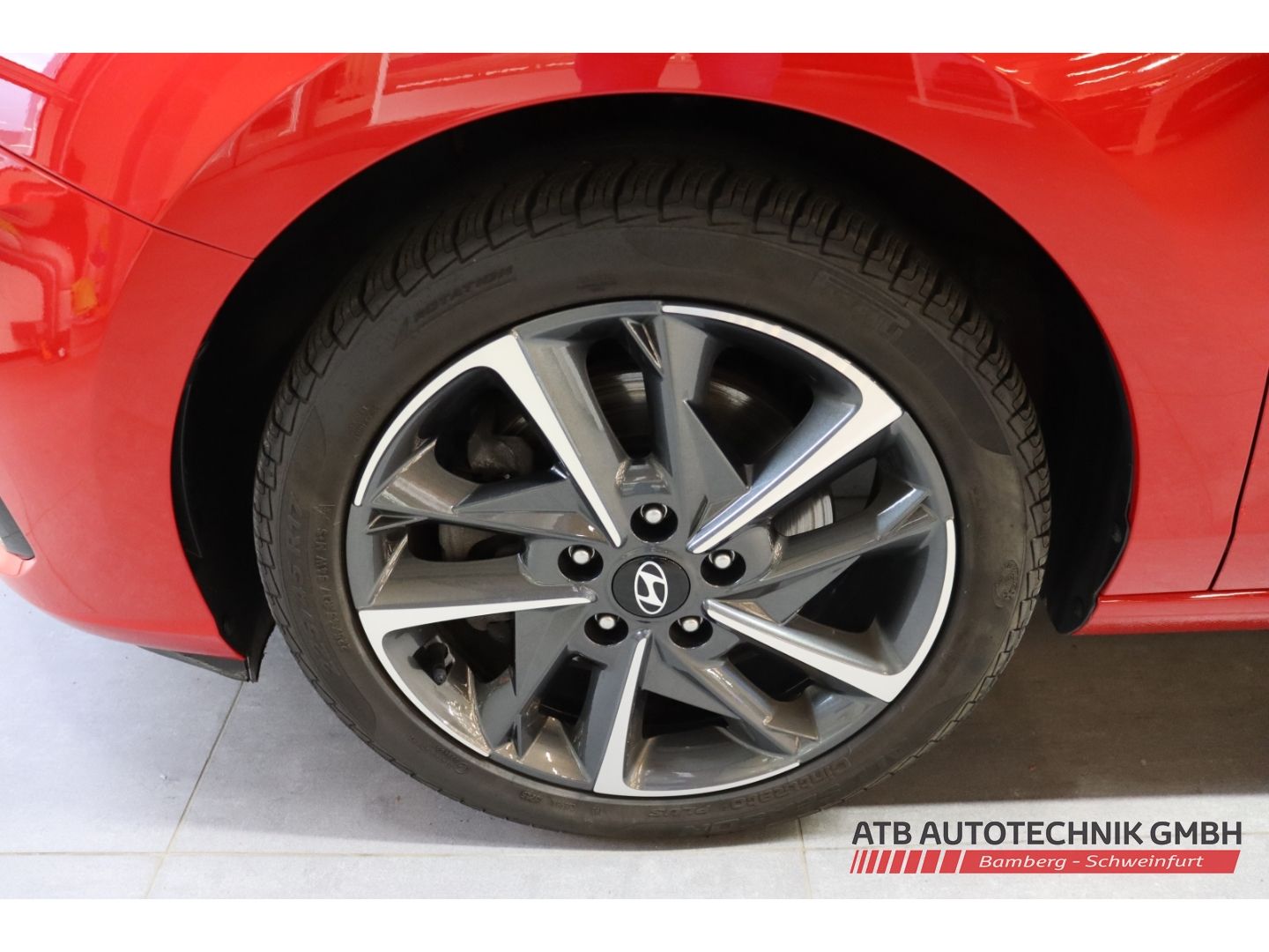 Hyundai i30 – Bild 27