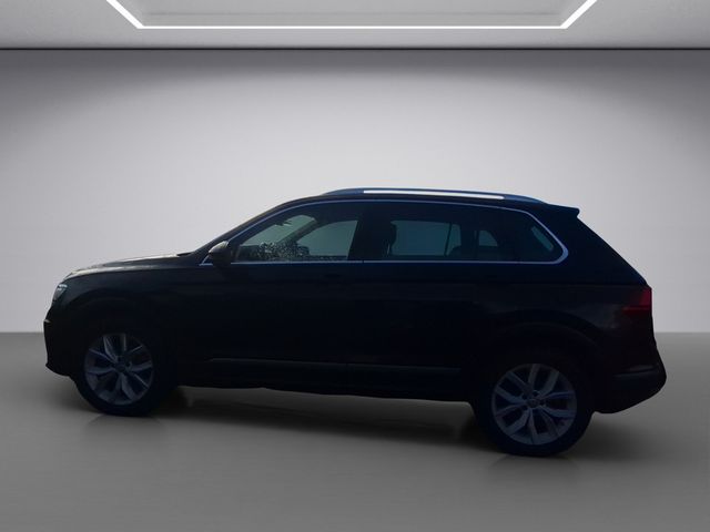 Tiguan 2.0TDI DSG 4Motion Highline
