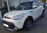Kia Soul Spirit.DAB.LED.Navi.Kamera.Car Play.Keyless - Kia Soul: Play