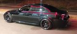 BMW 545i - - BMW 545 aus 2004: 545i