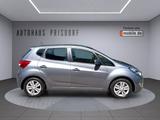 Hyundai ix20 1.6 Automatik/Klima/PDC/Navi - Hyundai ix20 mit Benzin-Antrieb: Kleinbus, Automatik