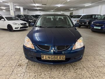 Mitsubishi Lancer - 8