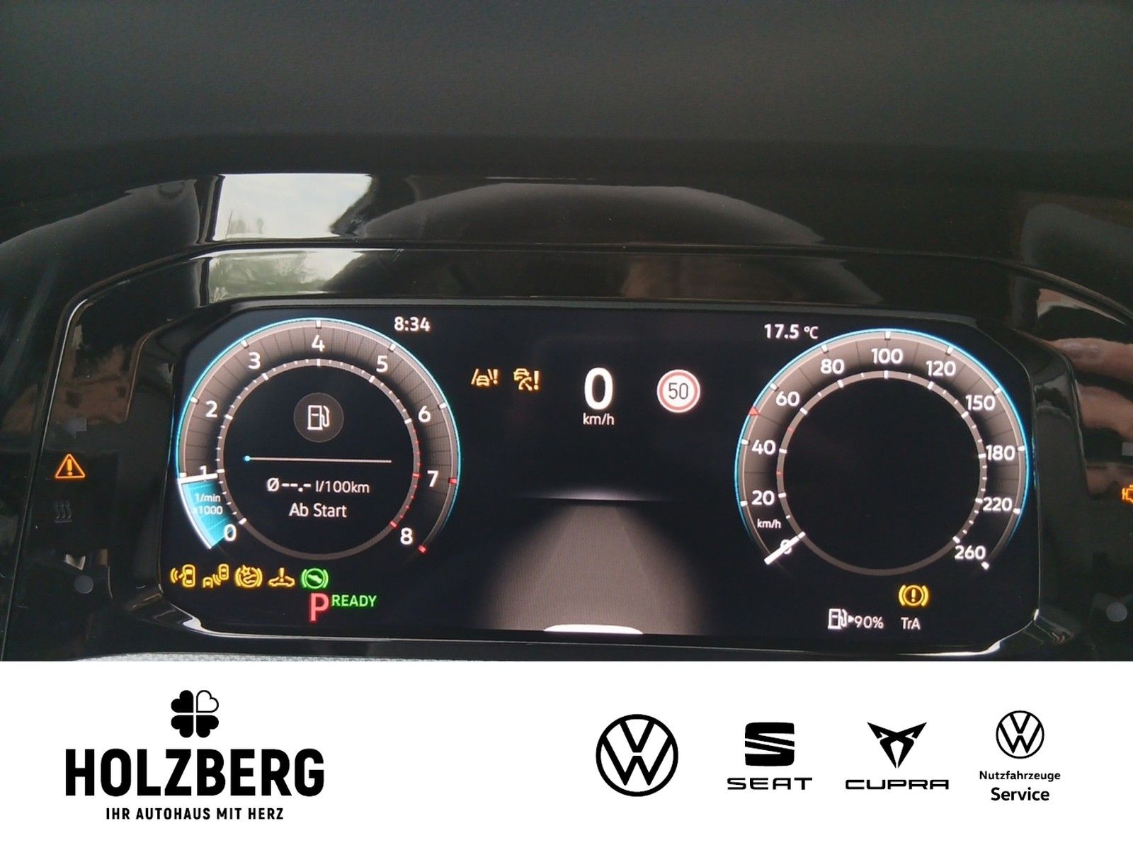 Volkswagen Golf - Bild 12