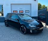 Volkswagen Golf VI GTI ADIDAS | DSG | R.KAMERA | SCHECKHEFT - Volkswagen Golf aus 2012: GTI
