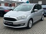 Ford C-MAX  1.0 EcoBoost  Cool & Connect *SHZ*PDC* - Ford C-Max mit Benzin-Antrieb: Van, Schaltgetriebe