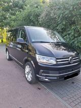 Volkswagen T6 Multivan - VW T6 Multivan von privat