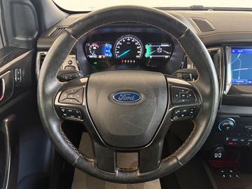 Ford Ranger - 7