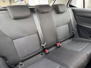 Skoda Fabia Active 1,0l TSI 96 PS 5-Gang