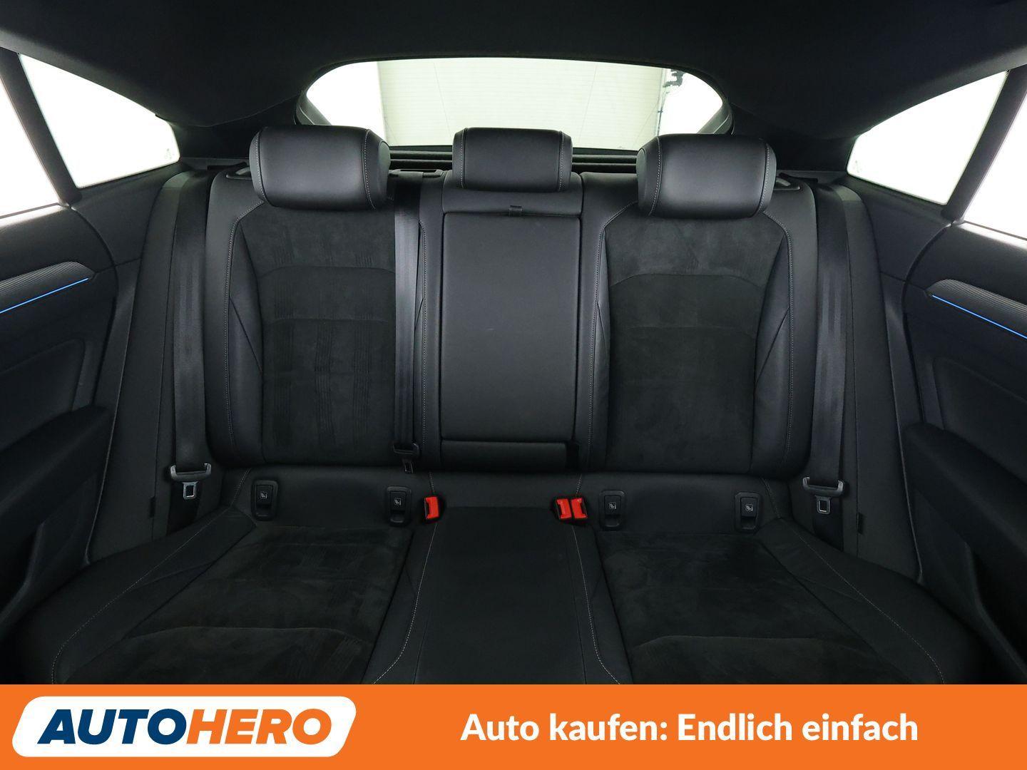 Volkswagen Arteon 2.0 TDI R-Line 4Motion Aut.*HUD*LED*ACC*