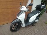 Honda SH 300i ABS Sport Edition Black&White Lieferung  - Offers matching your search criteria
