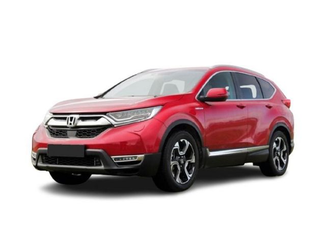 Honda CR-V 2.0 Hybrid 184 CV Automatica Elegance