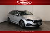 Skoda Octavia 2.0 TDI Ambition-Virt.-Navi-ACC-LED-SHZ-