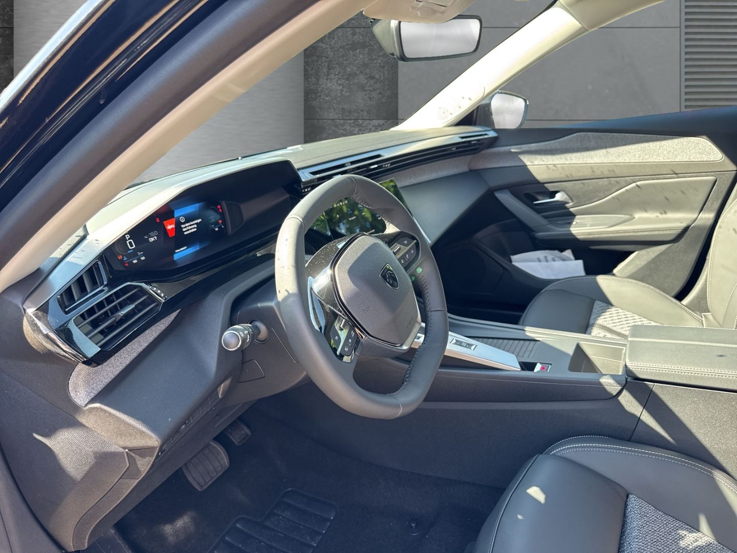Peugeot 308 - Bild 7