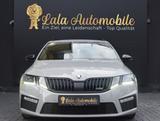 Skoda Octavia 2.0 RS/SPORT-COMBI/LED/SZH/LEDER/19ZOLL - Skoda Octavia Gebrauchtwagen in Freiburg