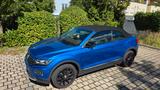 Volkswagen T-Roc Cabriolet 1.5 TSI ACT OPF DSG Style Style - VW T-Roc Gebrauchtwagen in München