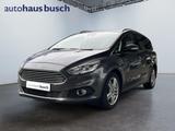 Ford S-Max Titanium 2.0 TDCi Aut.