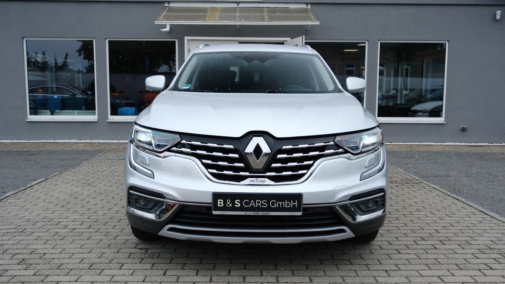 Image of Renault Koleos