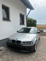 BMW e46 323ci - BMW 323 aus 1999: 323ci