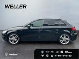 Audi A3 35 TFSI Sportback S tro sport S-line *GJR*AHK - Audi Gebrauchtwagen in Braunschweig