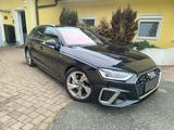 Audi A4 40 TDI quattro S line|Matrix|AHK|360°|HUD 