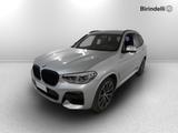 BMW X3 (G01/F97) - X3 xDrive20d Msport - BMW G01/F97 - BMW X3