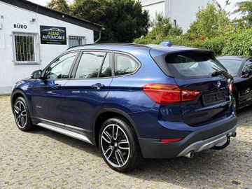 BMW X1 - 4