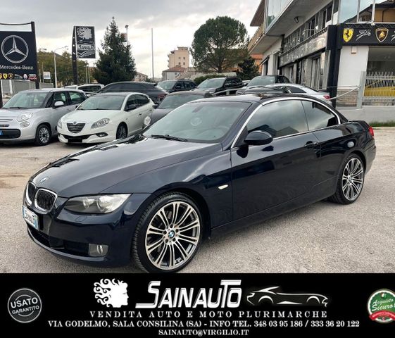 BMW Bmw 325d cat Cabrio Attiva GARANZIA