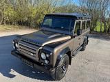 Land Rover Defender 110 Rough Station Wagon - Land Rover Defender: Rough