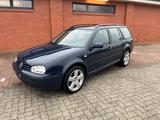 Volkswagen VW Golf 4 Variant 1.9Tdi AXR Pacific (Klim... - Volkswagen Golf aus 2004: Variant