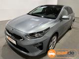 Kia Ceed Platinum Edition Automatik EU6dT Navi LED A - Kia cee'd / Ceed mit Diesel-Antrieb: Automatik