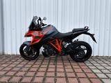 KTM 1290 Super Duke GT *2022* QS+*Tankrucksack - KTM SPORTTOURER