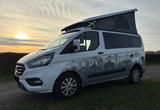 Ford Transit Custom Aut. Nugget/Markise/StHz/Navi/AHK - Ford Transit: Nugget