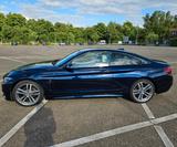 BMW 420i Coupé M Sport M Sport