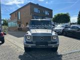 Mercedes-Benz G -Modell Station G 350d BlueTec - Mercedes-Benz G 350 in Köln